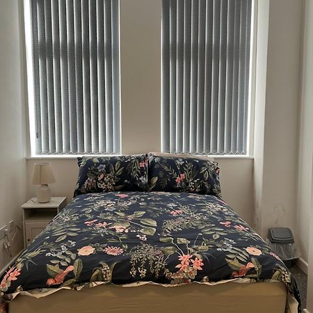 2 Bedroom City Centre Apartment 35 Victoria Street Liverpool Buitenkant foto