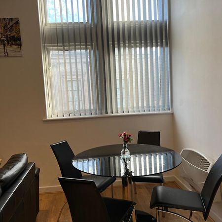 2 Bedroom City Centre Apartment 35 Victoria Street Liverpool Buitenkant foto