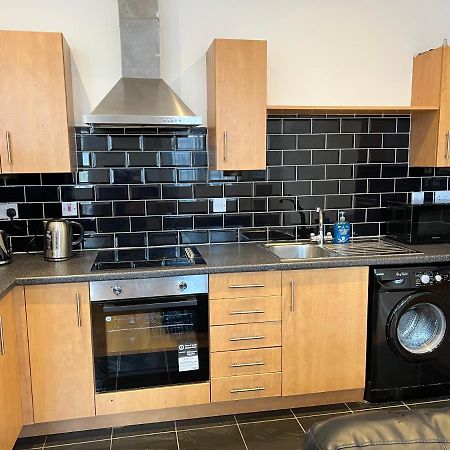2 Bedroom City Centre Apartment 35 Victoria Street Liverpool Buitenkant foto