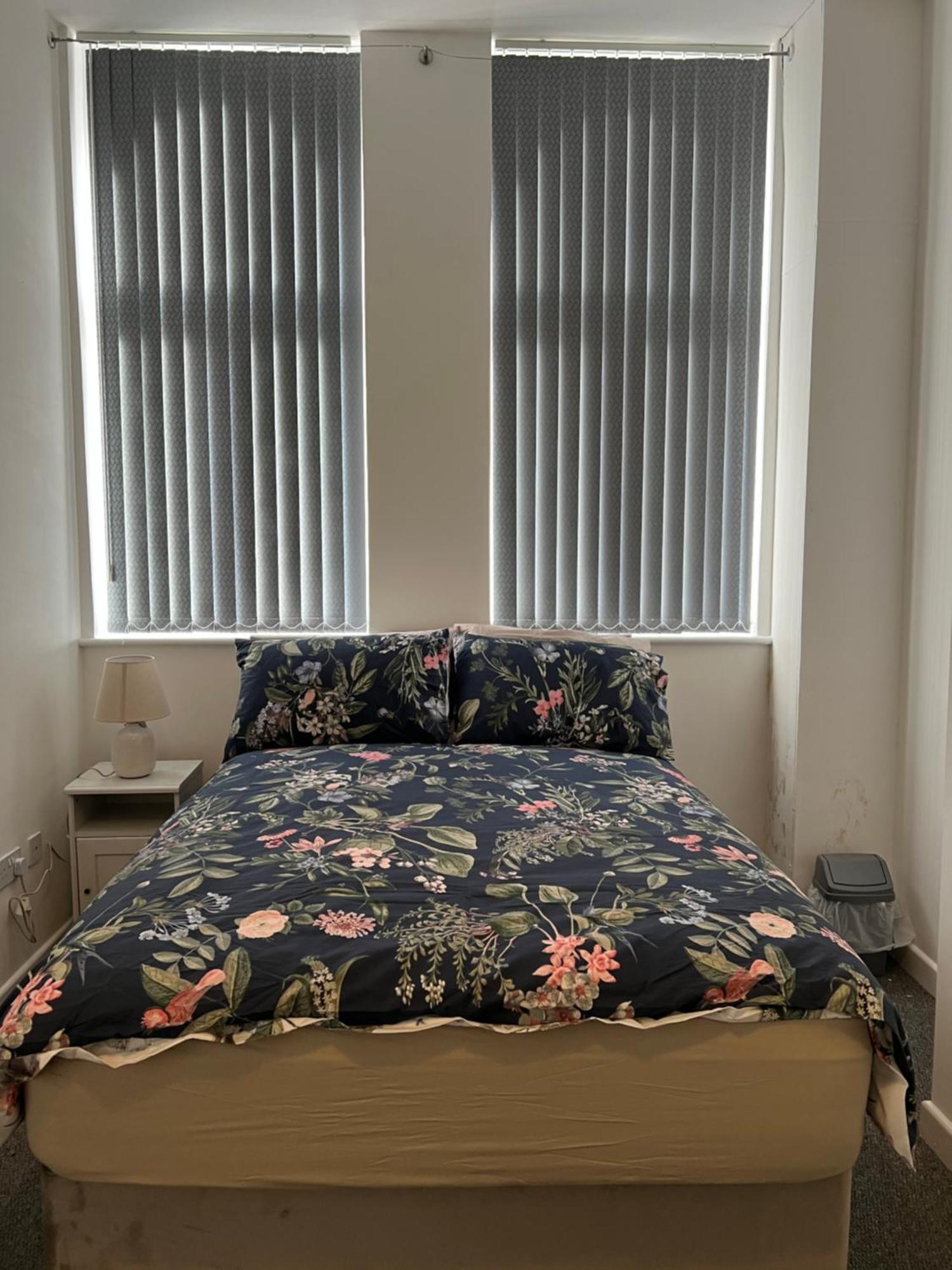 2 Bedroom City Centre Apartment 35 Victoria Street Liverpool Buitenkant foto