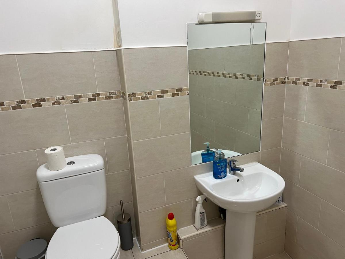 2 Bedroom City Centre Apartment 35 Victoria Street Liverpool Buitenkant foto