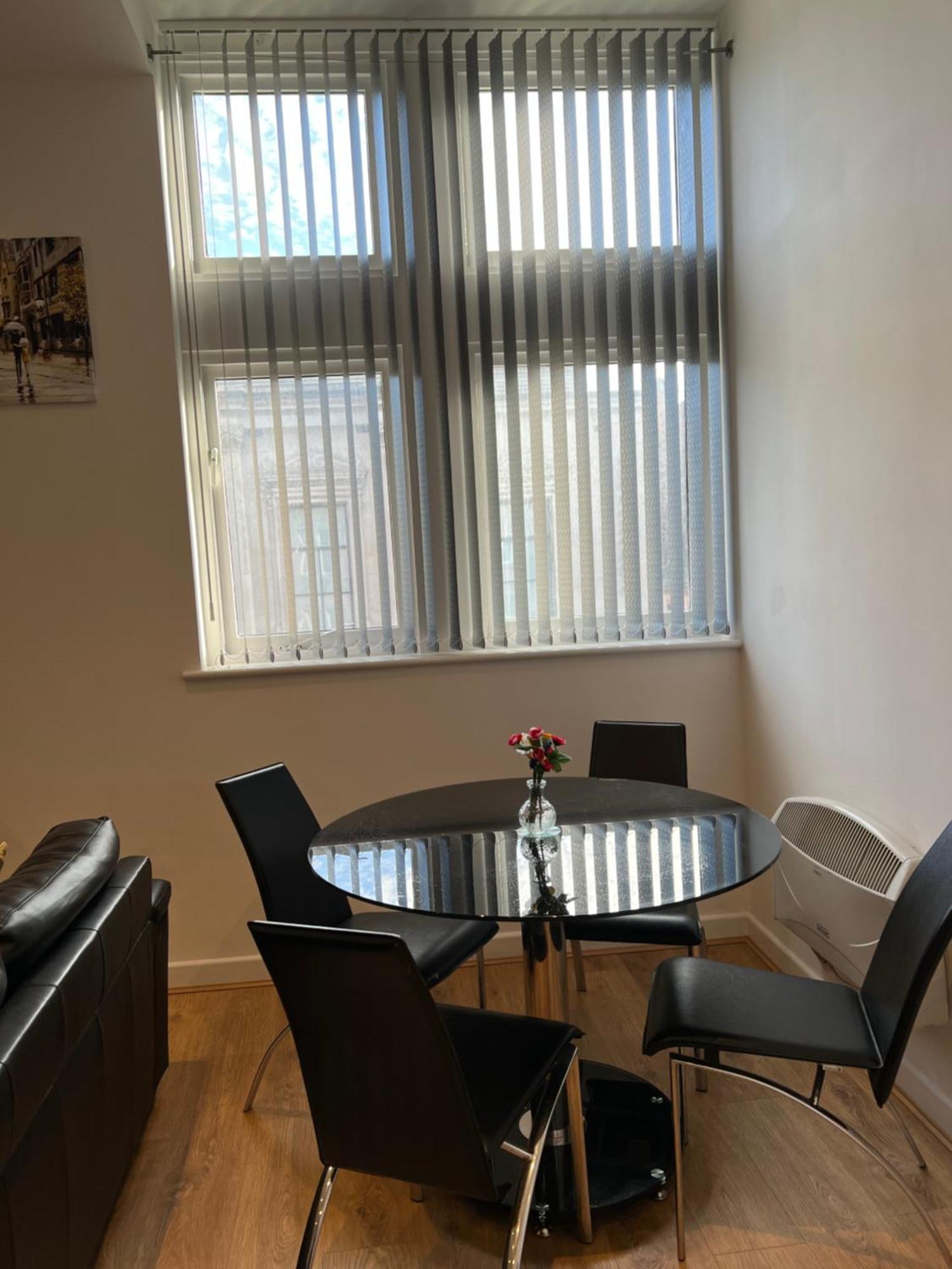 2 Bedroom City Centre Apartment 35 Victoria Street Liverpool Buitenkant foto